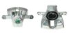 BUDWEG CALIPER 344802 Brake Caliper